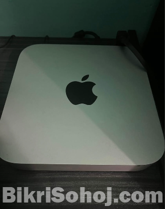 Mac Mini late 2014